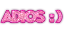 adios :)