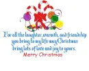 Merry Christmas