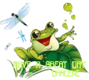 HAVE A GREAT DAY
