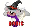 annie