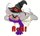 roni