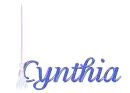 Cynthia