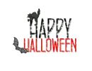 Happy Halloween