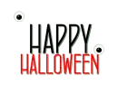 HALLOWEEN EYES
