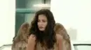 The Angel Rolls Her Wings