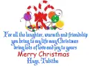 Tabitha