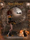 Happy Halloween!