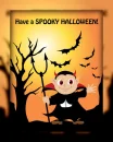 have a spooky halloween