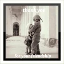 friendship