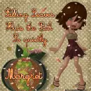 Margret
