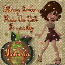 Melinda