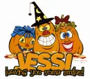 Jessi - Funny Pumpkins - Smiles