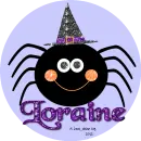 Loraine - Spider