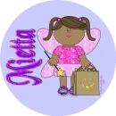 Mietta - Girl - Candy
