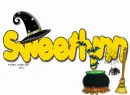 Sweetlynn - Witch Hat - Cauldron - Broom