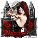 Margret-I love Vampires
