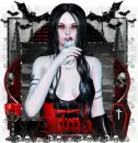 Alma-Blood thirsty