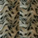 Ripple skin background