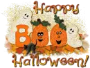 happy halloween
