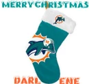 MERRY CHRISTMAS DARLENE