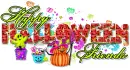 Happy Halloween Friends