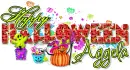 Aggela-Happy n sweet Halloween
