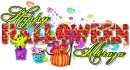 Happy Halloween-Aliraza