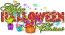 Happy Halloween-Chrissi