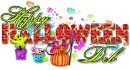 Happy Halloween-Deb