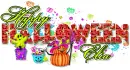 Happy Halloween-Elia