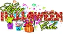 Happy Halloween-Erika