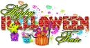 Happy Halloween-Fran