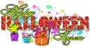 Happy Halloween-Karen