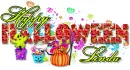 Happy Halloween-Linda