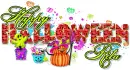 Happy Halloween-Rita