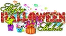 Happy Halloween-Shakela