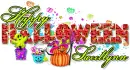 Happy Halloween-Sweetlynn