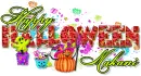 Happy Halloween-Makani