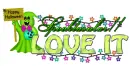 Love it-Spooky cute