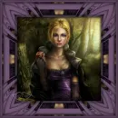 FANTASY GIRL