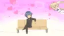 Ikuto and Utau