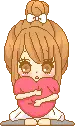 cute girl