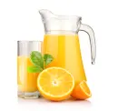 Orange juice