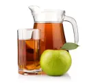 Apple juice