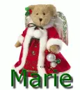 marie