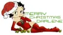 MERRY CHRISTMAS DARLENE