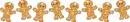Gingerbread - div
