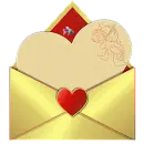 love letter