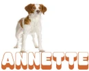 ANNETTE 