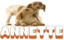 ANNETTE 